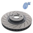 Blueprint ADU174347 Brake Disc Front Fits Mercedes-Benz C-Class 2011 - 2024