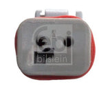 Febi 178719 ABS Sensor Front Left Hand Right Hand With Bush High Performance