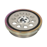 Febi 193245 Pulley Standard Premium Grade Fits Mercedes-Benz C-Class 2021 - 2025