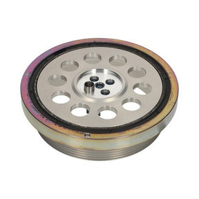 Febi 193245 Pulley Standard Premium Grade Fits Mercedes-Benz C-Class 2021 - 2025