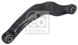 Febi 184448 Control Arm Rear Axle Right Cast Steel Fits Volvo S60 2015 - 2018