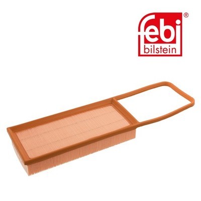 Febi 100374 Air Filter Premium High Performance Fits BMW X5 2015 - 2018