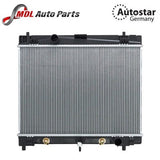 AUTOSTAR 1640021300 RADIATOR VIOS YARIS SALOON 1.3