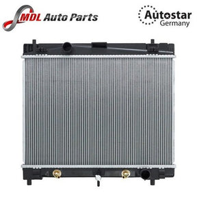 AUTOSTAR 1640021300 RADIATOR VIOS YARIS SALOON 1.3