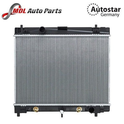 AUTOSTAR 1640021300 RADIATOR VIOS YARIS SALOON 1.3