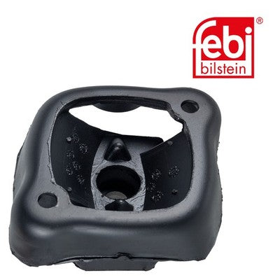 Febi 03097 Engine Mounting Rubber Metal Mount Premium Fits Audi 100 1990 - 1994
