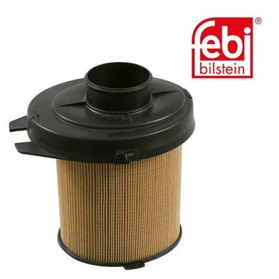 Febi 22583 Air Filter Premium High Performance Fits Peugeot 309 1989 - 1993
