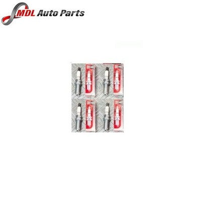 Champion Spark Plugs LR005483 FREELANDER 2 2006 - 2014 (Set of 4)