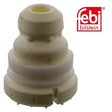 Febi 36788 Bump Stop Front Premium Fits Mercedes-Benz E-Class 2003 - 2015