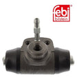 Febi 03619 Wheel Cylinder Cast Iron Standard Premium Fits VW Up! 2013 - 2019