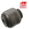 Febi 104782 Control Trailing Arm Bush Rear Left Right Fits Audi A6 2008-2011