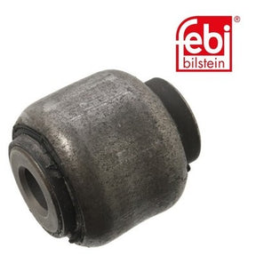 Febi 104782 Control Trailing Arm Bush Rear Left Right Fits Audi A6 2008-2011