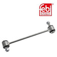 Febi 22075 Stabiliser Link Rear LH RH Fits Mercedes-Benz S-Class 1998 - 2005