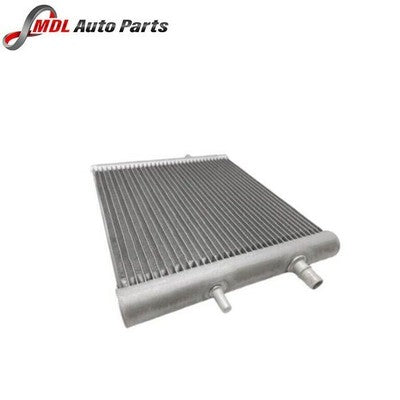 Eurospares Auxiliary Radiator LR128288 New Defender