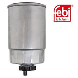 Febi 101650 Premium Fuel Filter High Performance Fits VW Passat 1998-2000