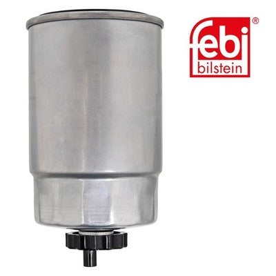Febi 101650 Premium Fuel Filter High Performance Fits VW Passat 1998-2000