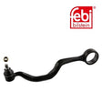 Febi 01034 Control Arm Steel Standard Premium Fits BMW 5 Series 1994 - 1996