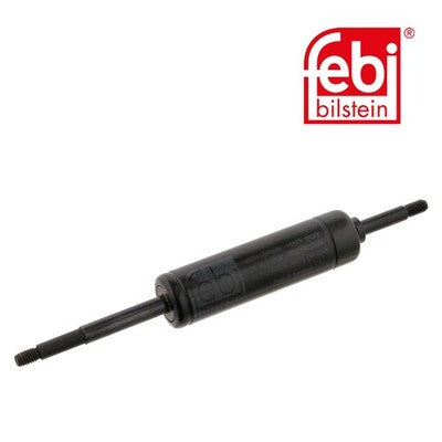 Febi 03563 Engine Damper High Performance Fits Mercedes-Benz S-Class 1972 - 1976