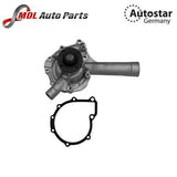 Autostar Germany WATER PUMP For Mercedes Benz 1112000401