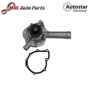 Autostar Germany WATER PUMP For Mercedes Benz 1112000401