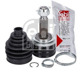 Febi 183243 Drive Shaft Joint Kit Standard Fits Hyundai Accent 2002 - 2005