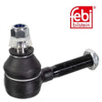 Febi 09317 Tie Rod End Standard Premium Quality Fits Citroen C4 2006 - 2007