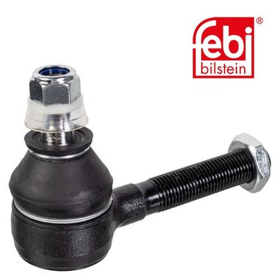 Febi 09317 Tie Rod End Standard Premium Quality Fits Citroen C4 2006 - 2007
