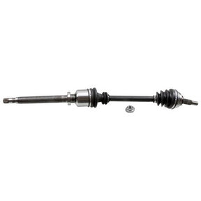 Febi 182884 Drive Shaft With Nut Front Axle Right Fits Dacia Logan 2010 - 2025