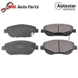AUTOSTAR GERMANY BRAKE PAD 0446505302