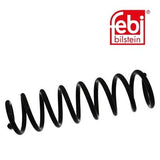 Febi 46841 Coil Spring High Performance Fits Mercedes-Benz E-Class 2003 - 2009