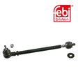 Febi 06934 Tie Rod Front Axle Standard Premium Fits Renault 21 1986 - 1994