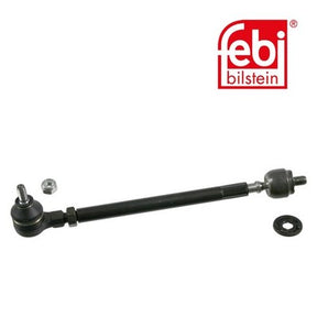 Febi 06934 Tie Rod Front Axle Standard Premium Fits Renault 21 1986 - 1994
