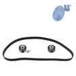 Blueprint ADT37345 Timing Belt Kit High Quality Fits Toyota Corolla 2000 - 2001