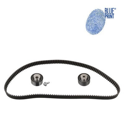 Blueprint ADT37345 Timing Belt Kit High Quality Fits Toyota Corolla 2000 - 2001