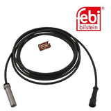Febi 45775 ABS Sensor With Bush Durable Suspension Standard High Performance