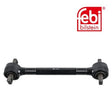 Febi 21340 Axle Strut Guide Rod Rear Axle Left Right Lower Trailing Arm Premium