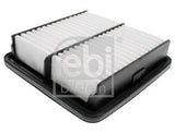 Febi 184282 Air Filter Standard Premium Grade Fits Suzuki Jimny 2003 - 2025
