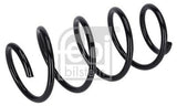 Febi 194862 Coil Spring Standard Premium Grade Fits Nissan Qashqai 2018 - 2025