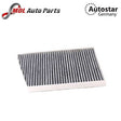 AutoStar Germany Cabin Air Filter for Mercedes-Benz W203 2038300118