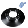 Blueprint ADT34329 Brake Disc Front Axle Fits Toyota Hilux 1983 - 1988