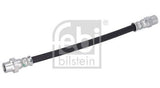 Febi 185680 Brake Hose Rear Axle Standard Premium Grade Fits BMW Z3 1998 - 2000