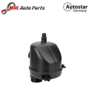 Autostar Germany EXPANSION TANK For BMW 17139485733