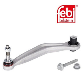 Febi 40363 Control Arm Rear Left Aluminium Fits BMW 7 Series 2003 - 2008