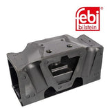Febi 09771 Transmission Mount Rear Premium Standard Durable High Performance
