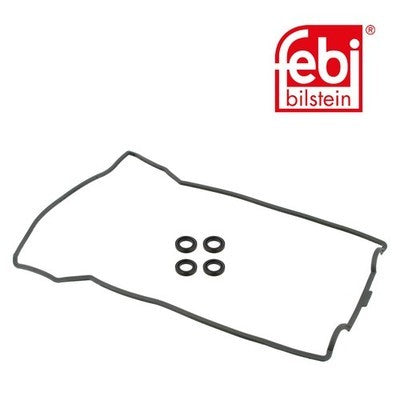 Febi 31974 Premium Rocker Cover Gasket Set Fits Mercedes-Benz Vito 1997-2003