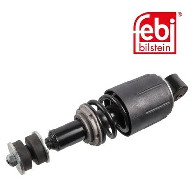 Febi 176297 Cabin Shock Absorber Rear Mechanical Premium High Performance
