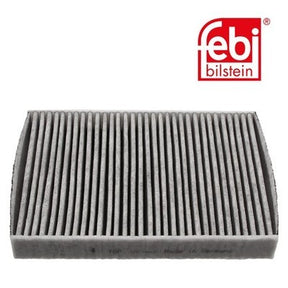 Febi 36064 Cabin Filter Premium High Performance Fits Peugeot 508 2014 - 2018