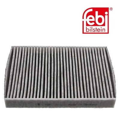 Febi 36064 Cabin Filter Premium High Performance Fits Peugeot 508 2014 - 2018
