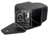 Febi 178361 Bump Stop Front Axle Premium Grade Durable High Performance