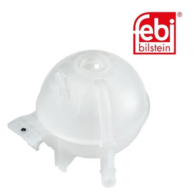 Febi 48390 Coolant Expansion Tank Fits Mercedes-Benz Sprinter 3.5-T 2009 - 2018